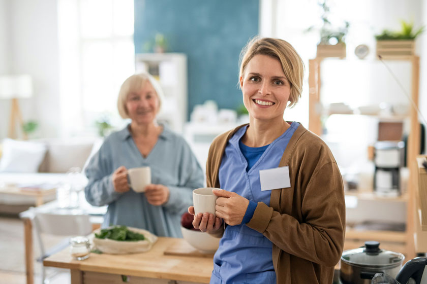 Corso per Operatore Socio-Sanitario OSS formazione professionale