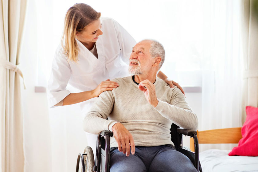 corso per Assistente all'Autonomia e alla Comunicazione