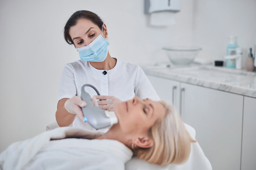 corso specializzazione estetista formazione professionale